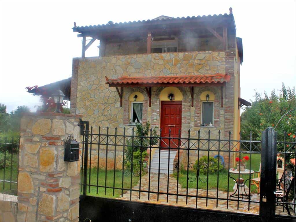 rumah dalam Eretria, Sterea Ellada 11493728