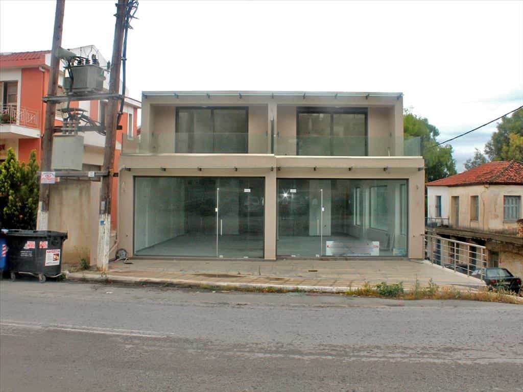 Condominium in Aliveri, Sterea Ellada 11493730