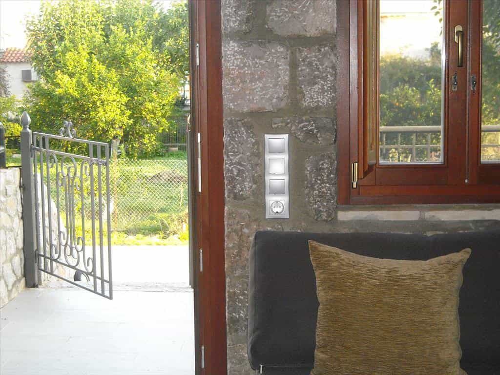 Rumah di Pitsiota, Sterea Ellada 11493738