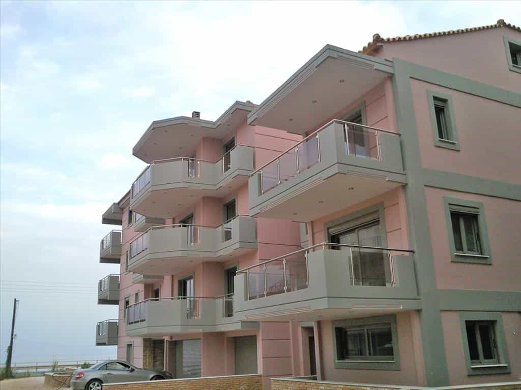 Condominio en Paralio Astros, Peloponeso 11493748