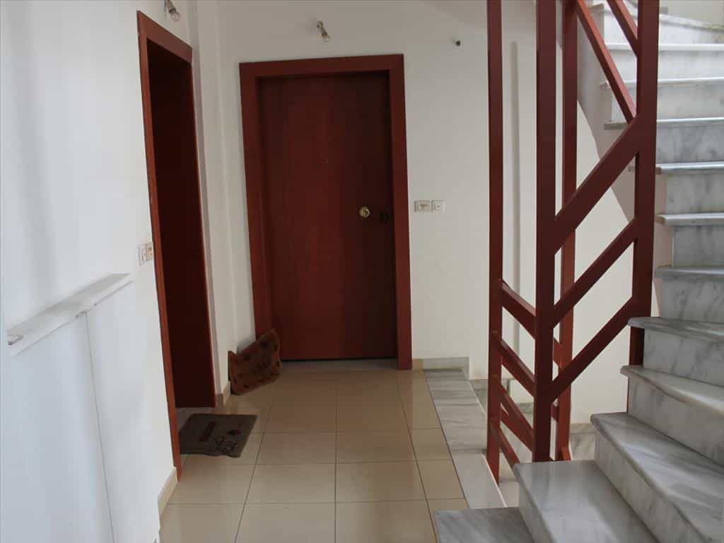 Condominium in Lampeti, Dytiki Ellada 11493766