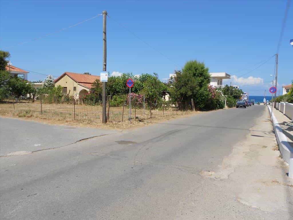Land in Kalo Nero, Peloponnisos 11493770