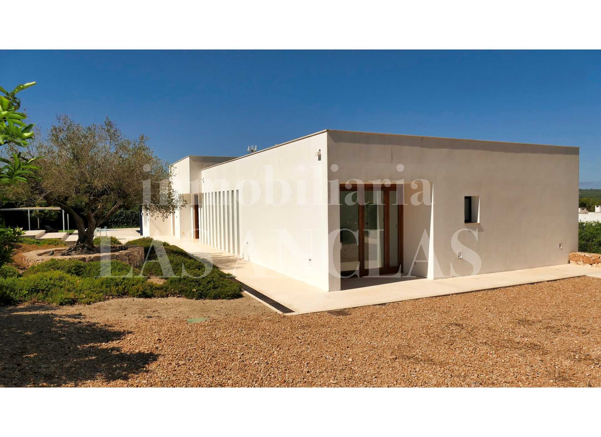 Huis in Ibiza, De Balearen 11493828