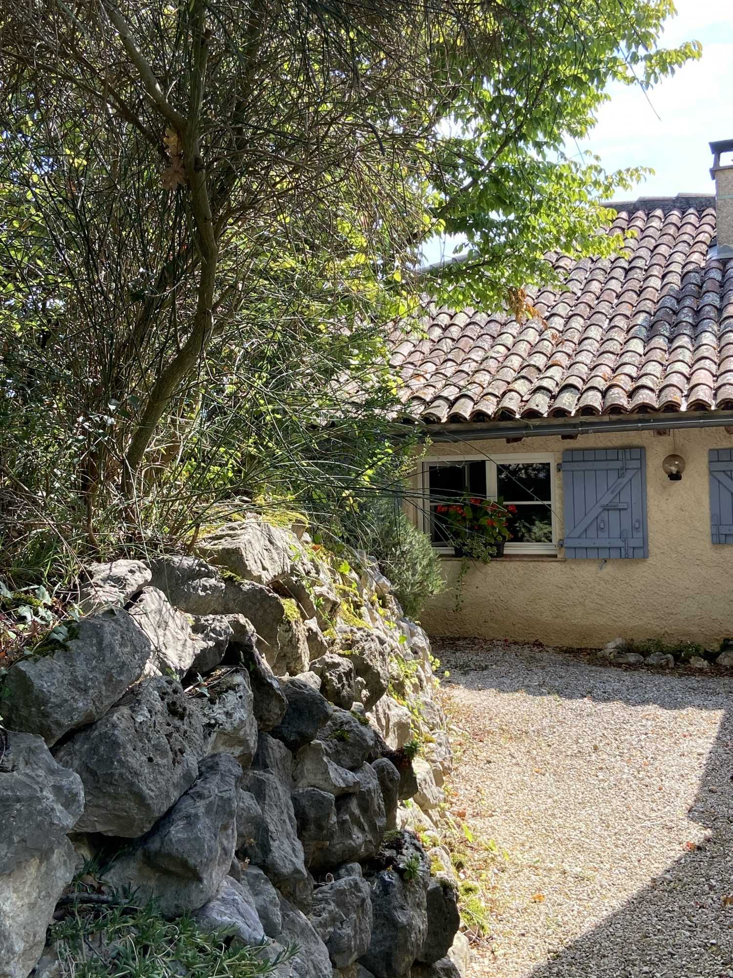 rumah dalam Simorre, Occitanie 11493889