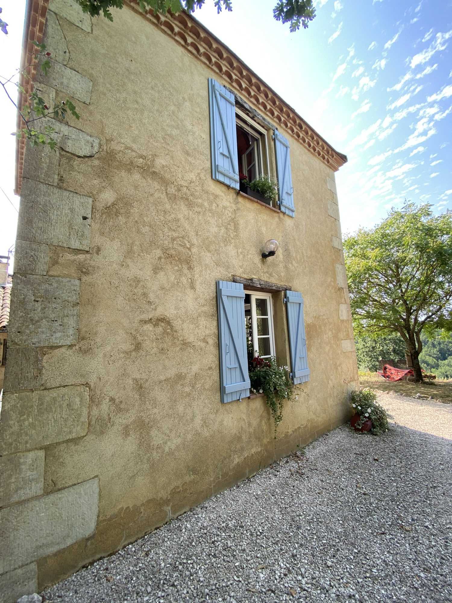 집 에 Simorre, Occitanie 11493889