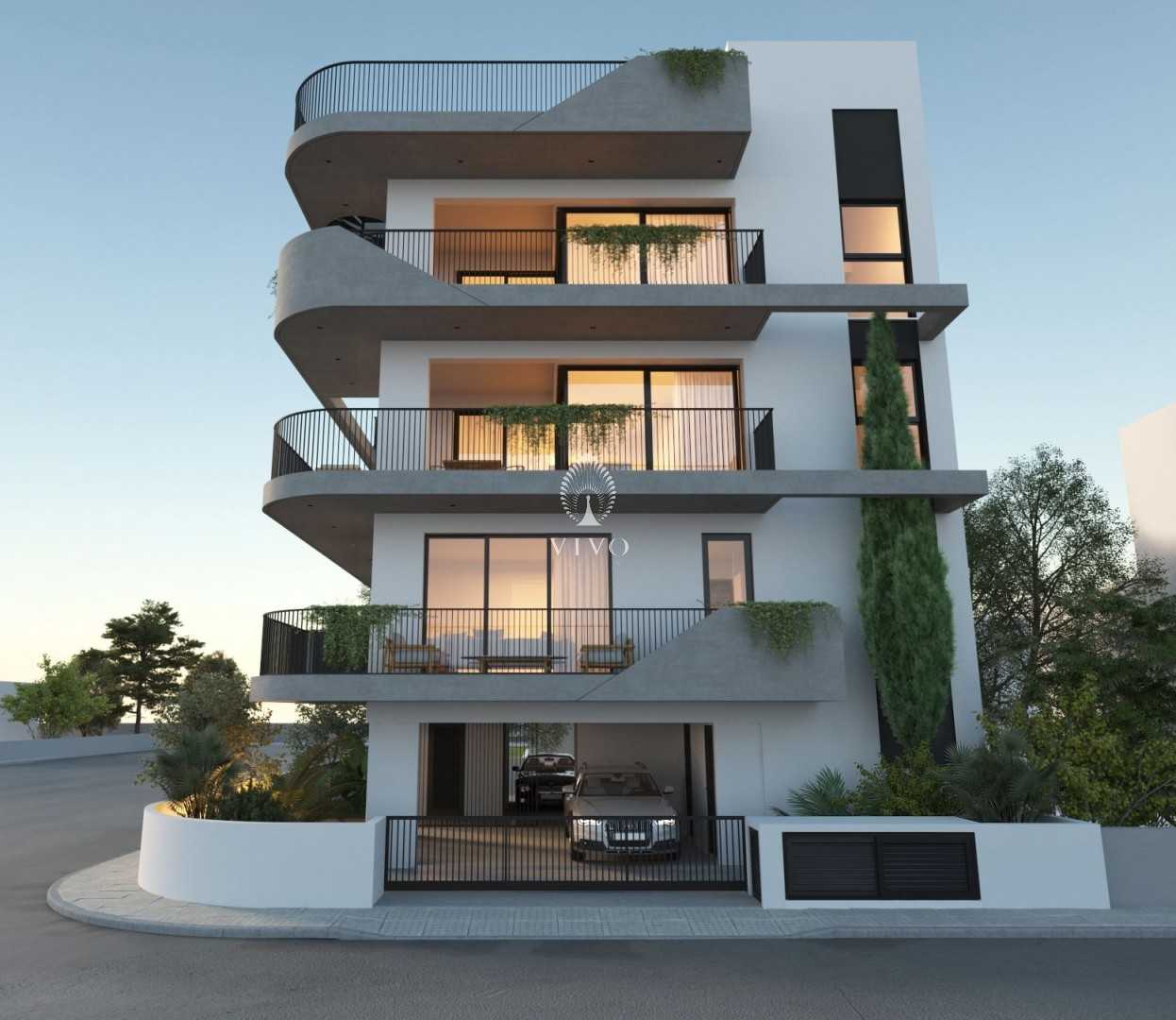 公寓 在 Limassol, Limassol 11493927