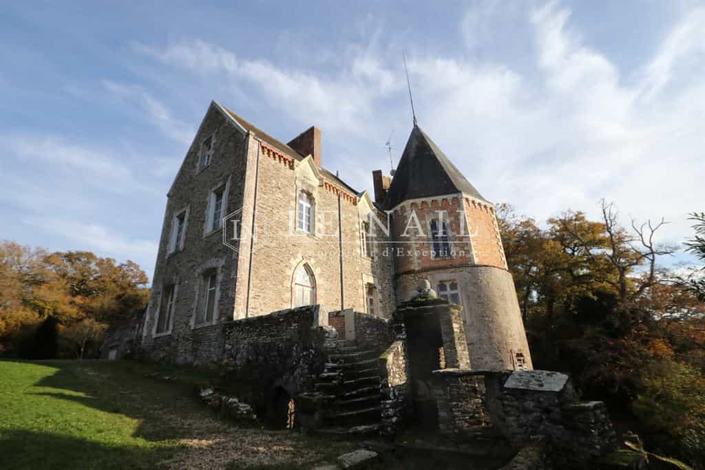 Rumah di misil, Membayar de la Loire 11493955