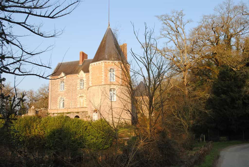 House in Missillac, Pays de la Loire 11493955