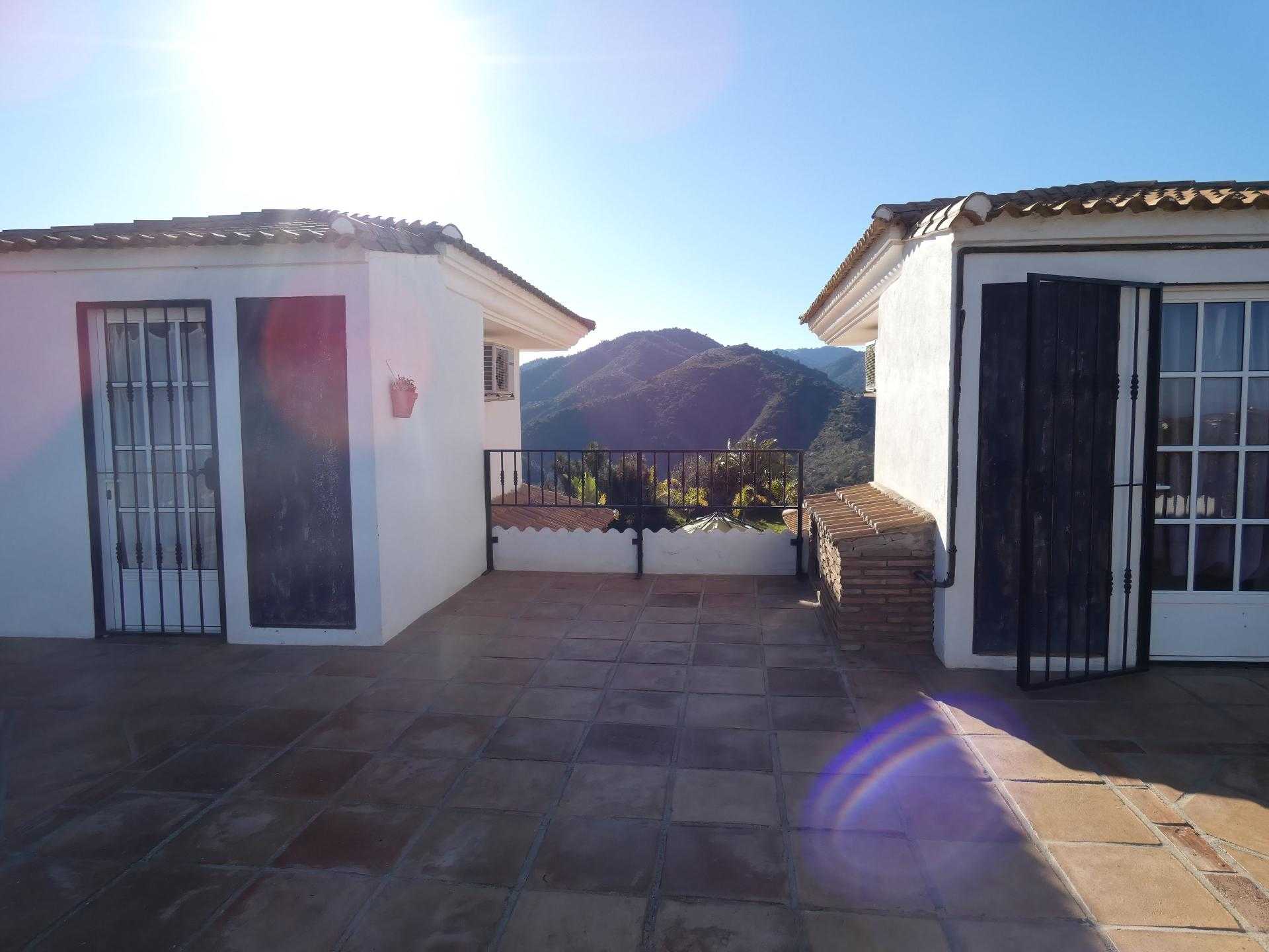 House in Guaro, Andalusia 11493976