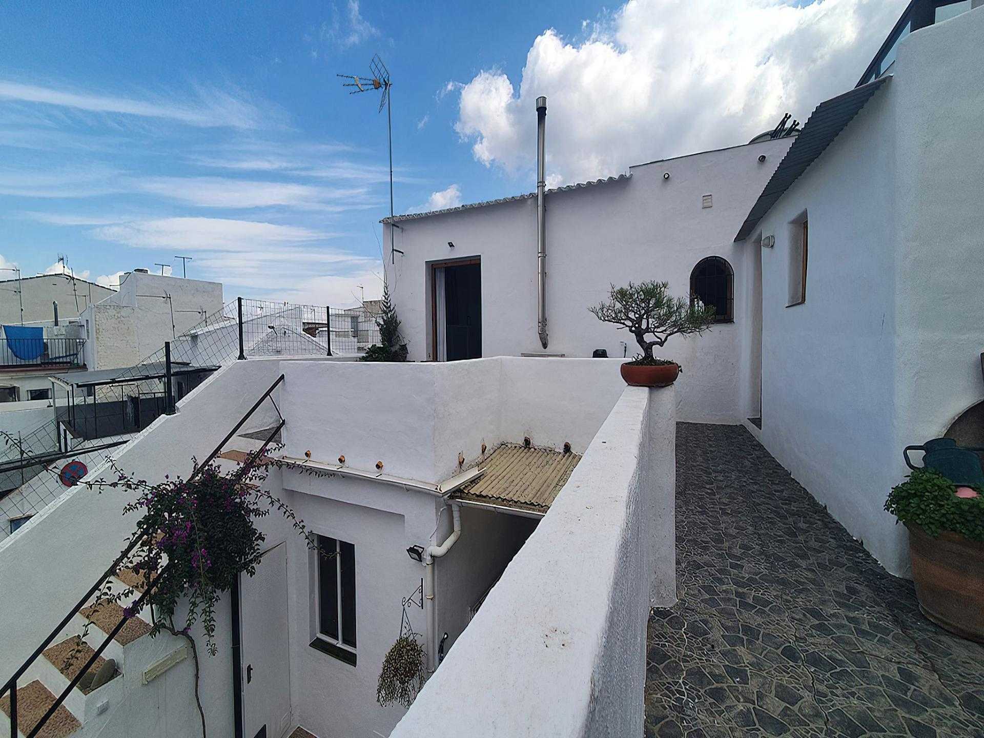 House in Alhaurin el Grande, Andalusia 11493978