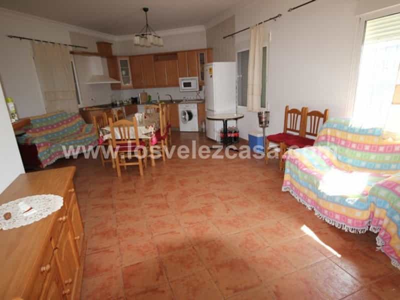 σπίτι σε Velez Rubio, Ανδαλουσία 11494080