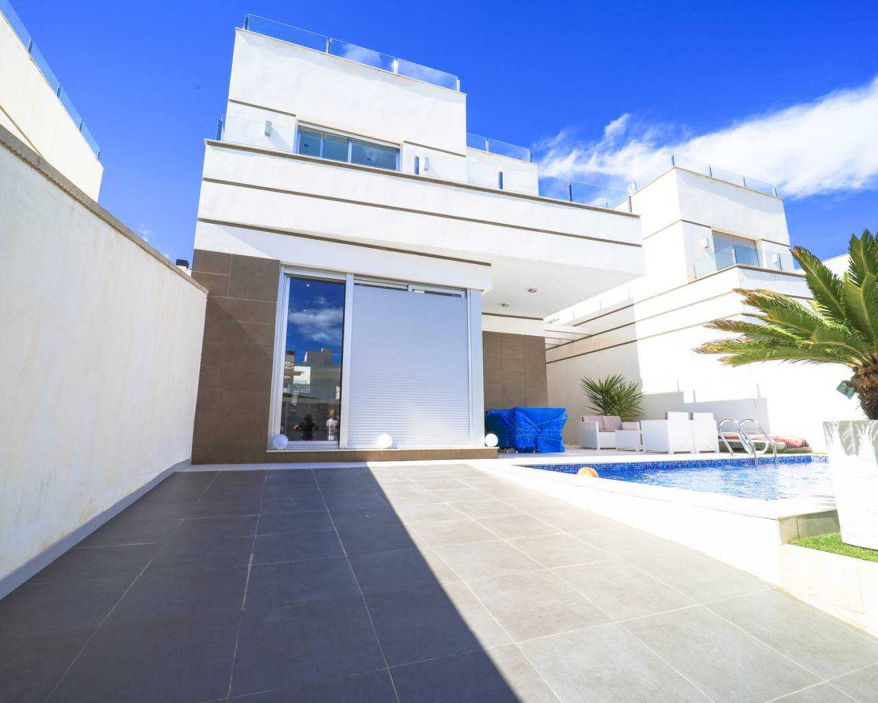 House in Formentera de Segura, Valencia 11494272