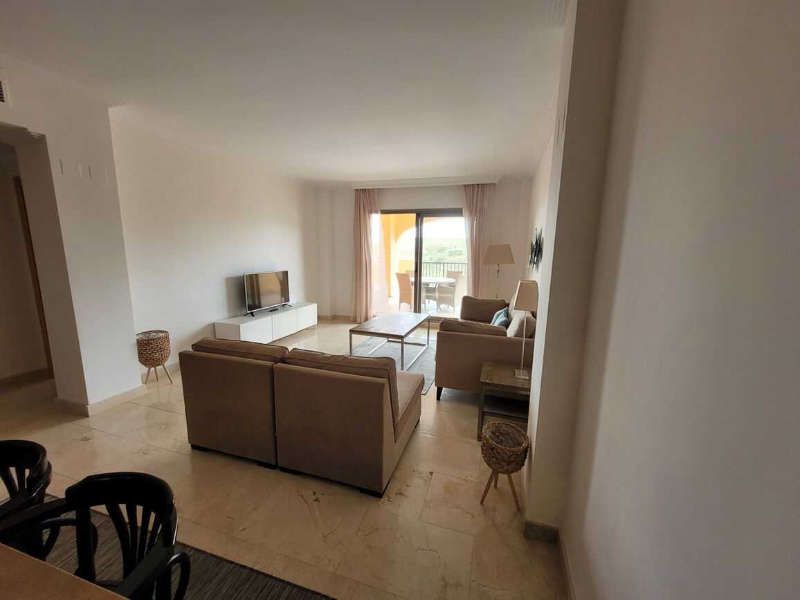 公寓 在 Benahavís, Andalucía 11494280
