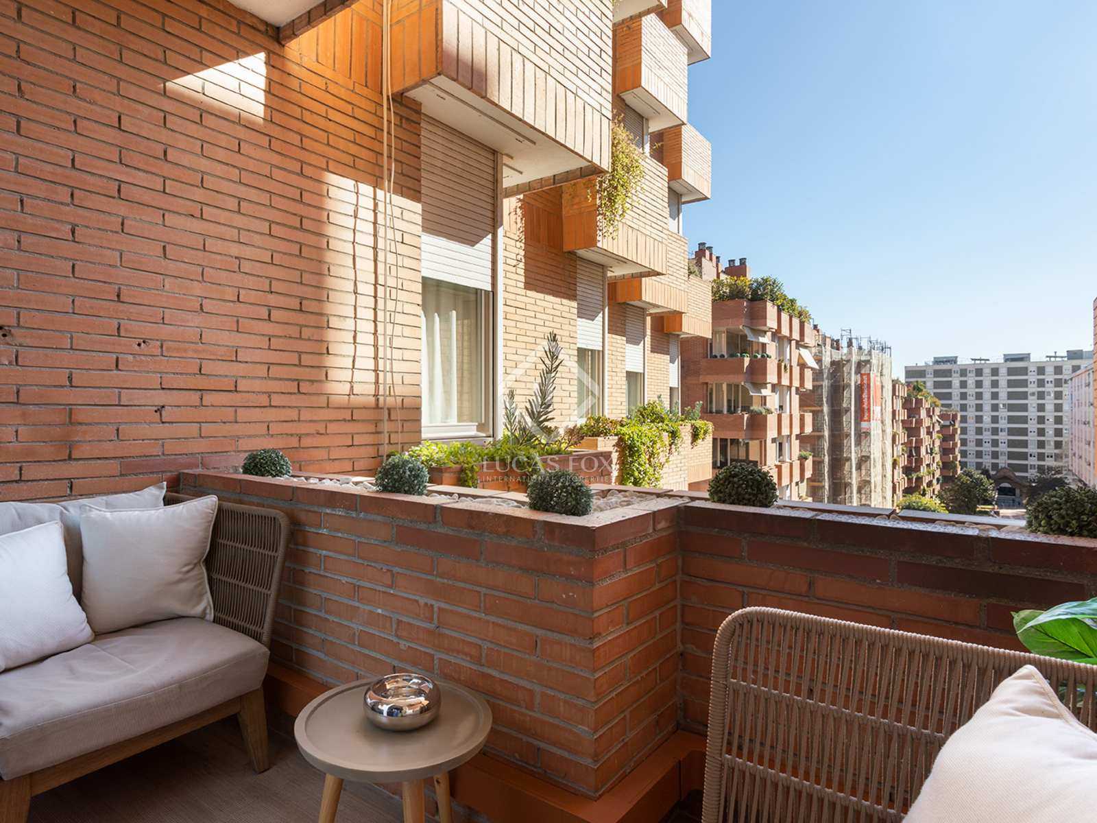 公寓 在 Barcelona, Catalonia 11494316