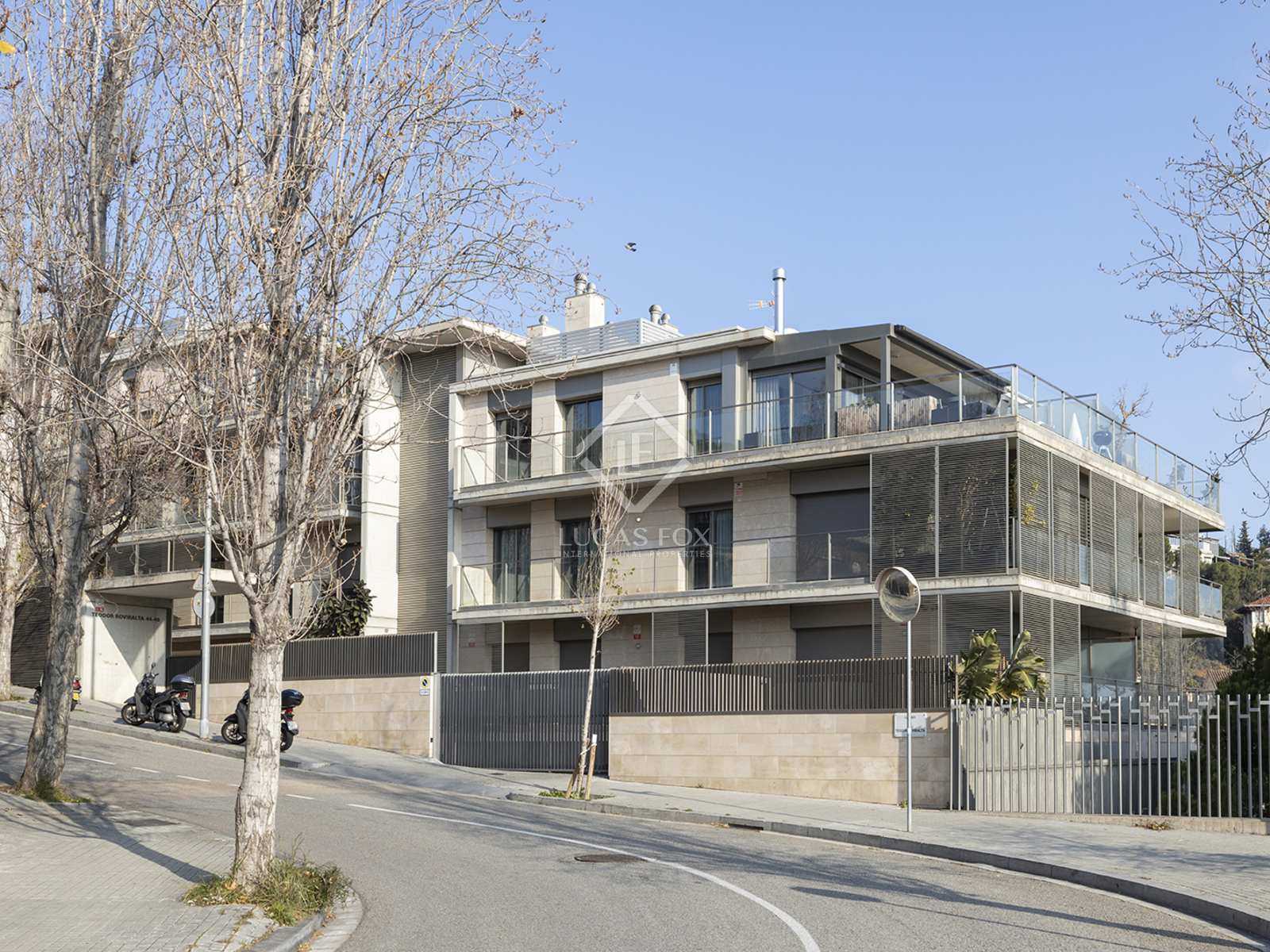 Condominium in Barcelona, Catalonia 11494329