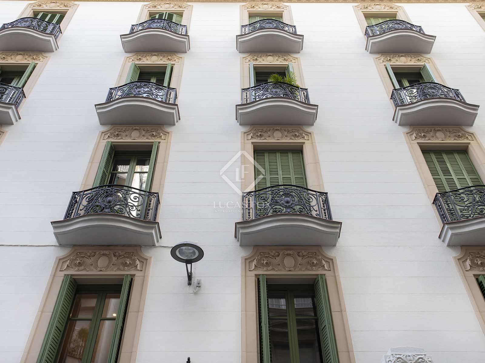 Condominium in Barcelona, Catalonia 11494337