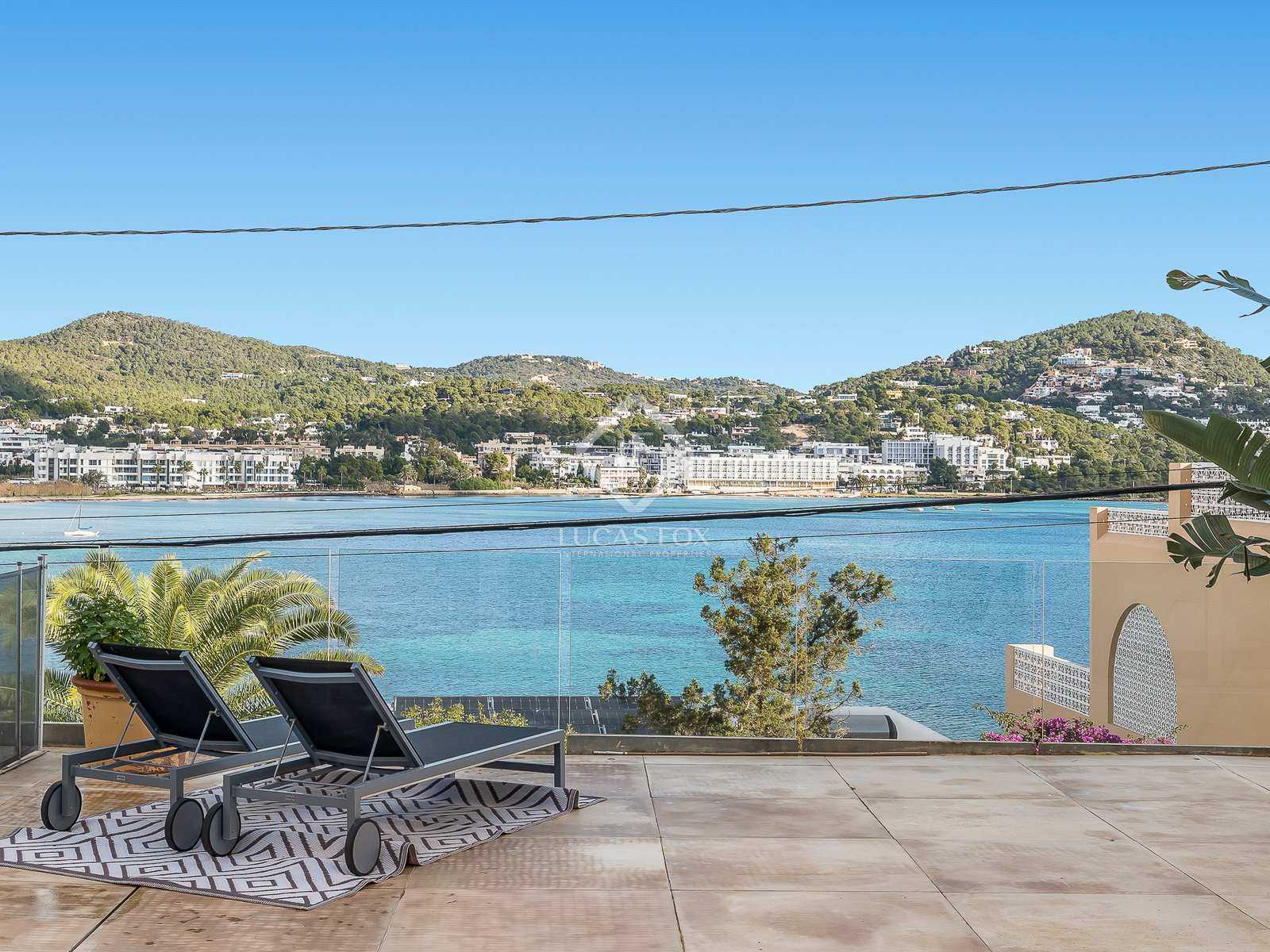 Eigentumswohnung im Ibiza, Balearic Islands 11494462