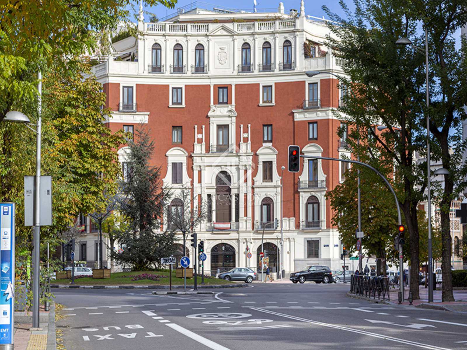 عمارات في Madrid, Community of Madrid 11494472