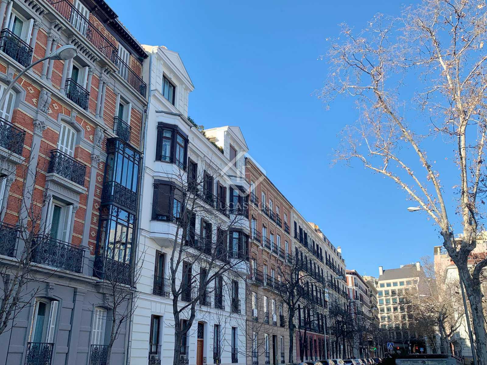 Condominium in Madrid, Madrid 11494474