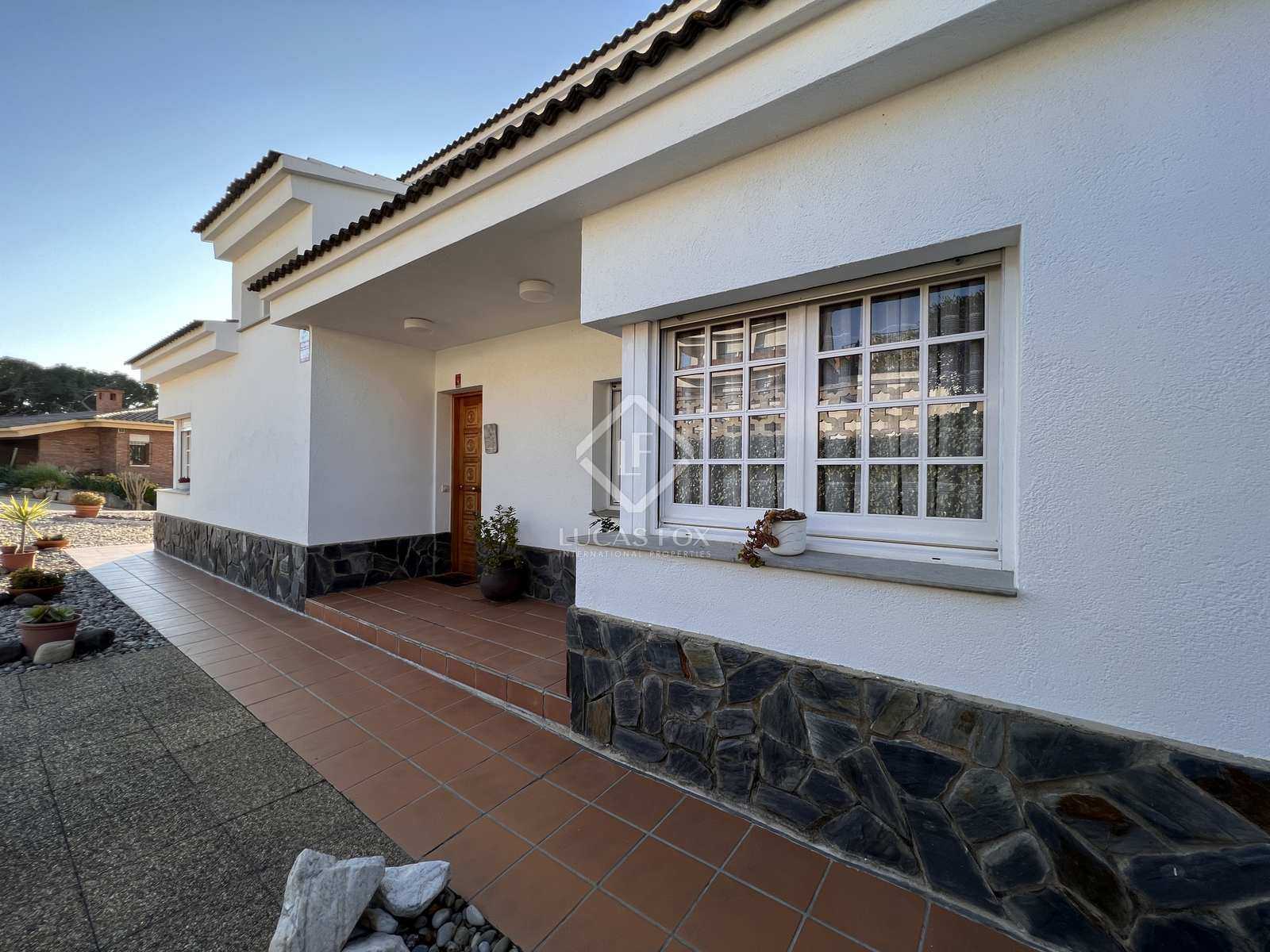 House in San Cipriano de Vallalta, Catalonia 11494484