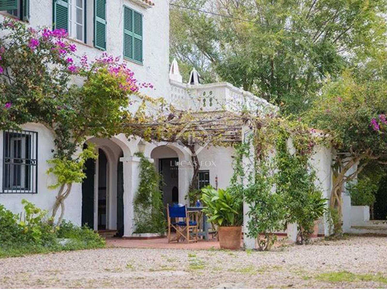 بيت في فيريرياس, جزر البليار 11494487