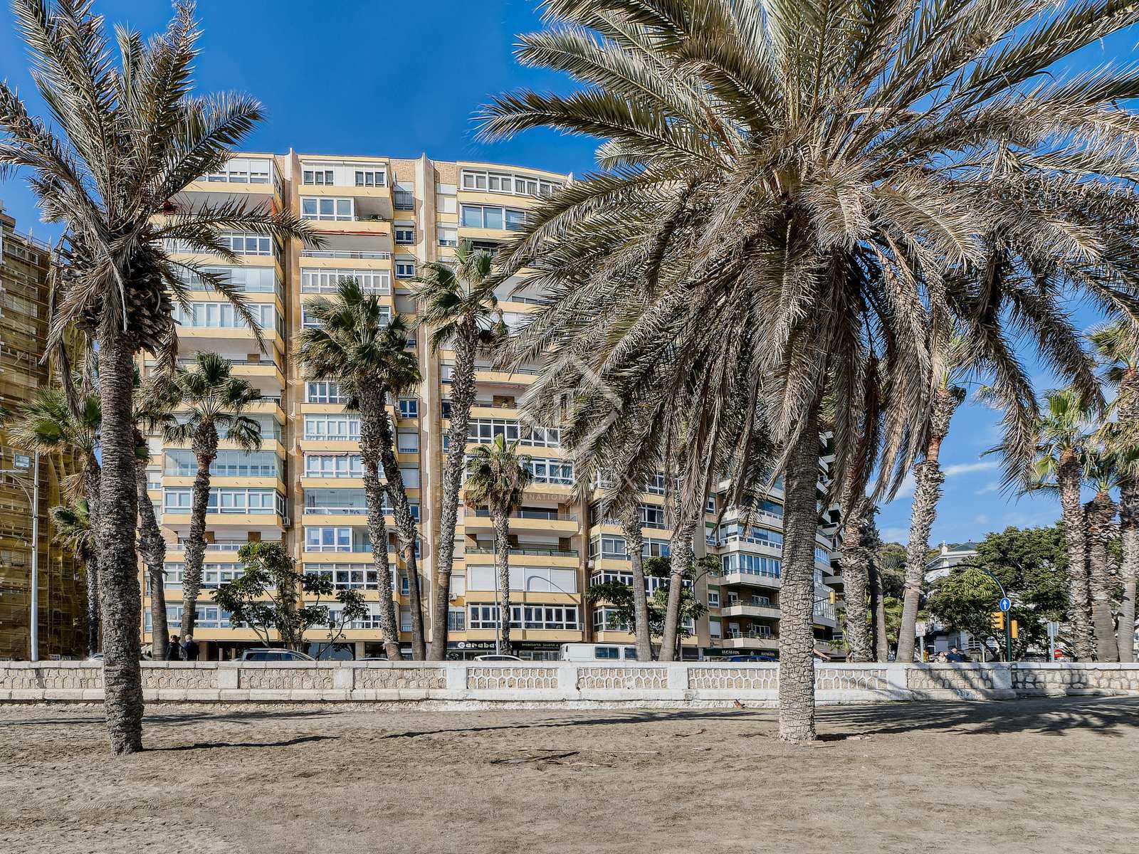 Condominium in Málaga, Andalusia 11494492