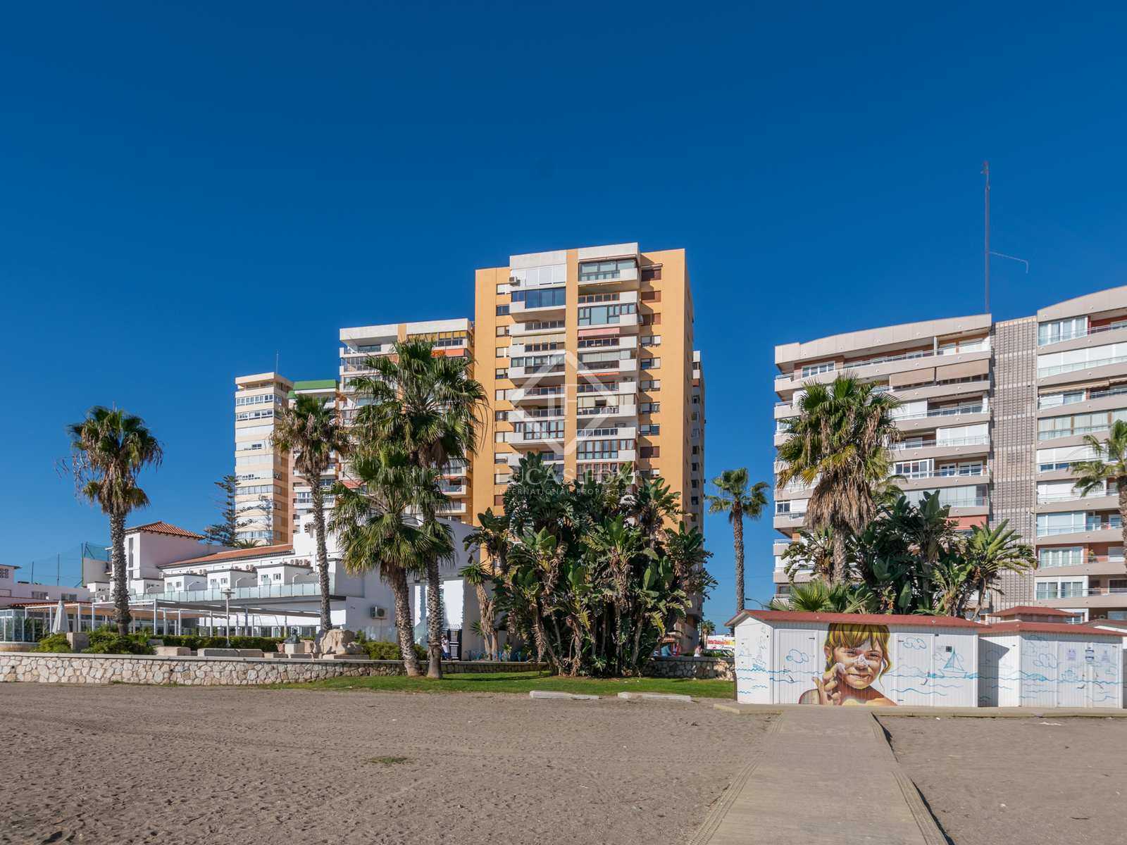 Condominium in Malaga, Andalusia 11494494
