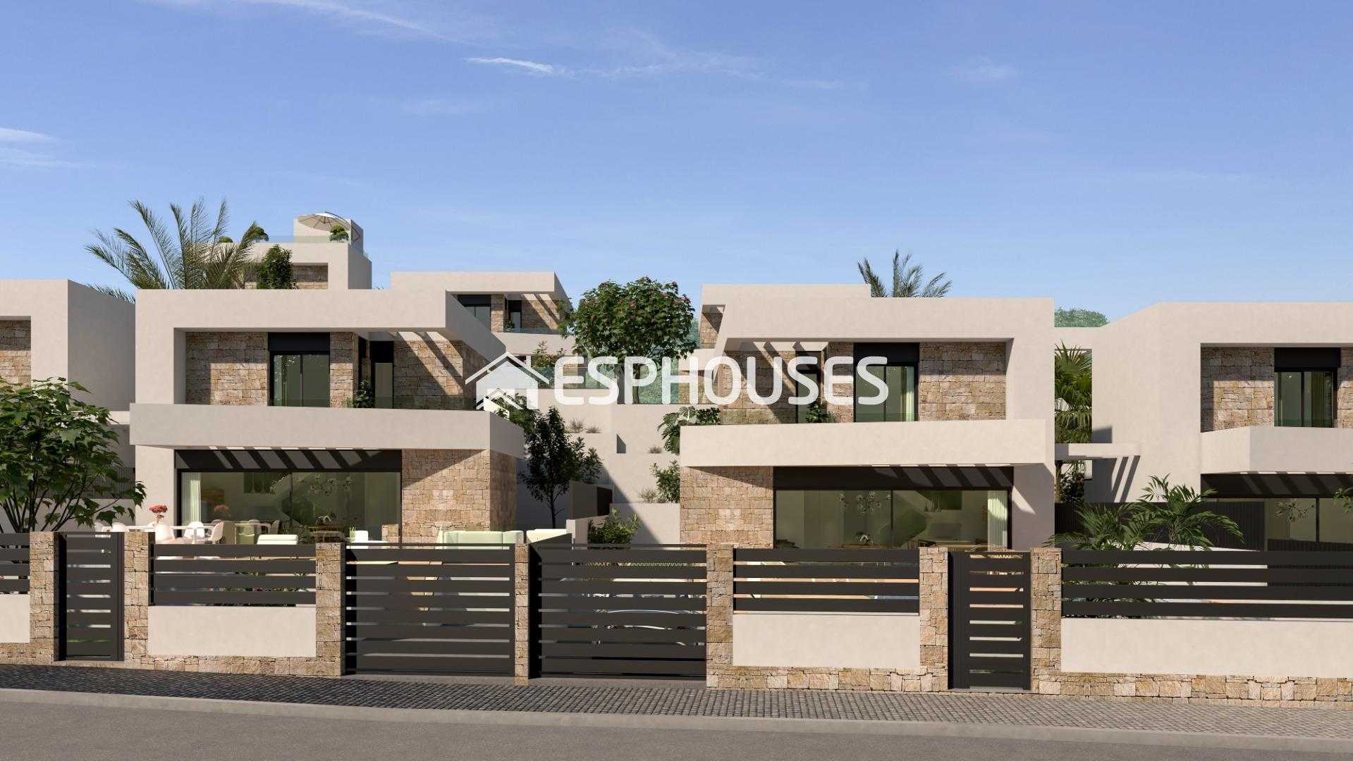 House in Elche, Comunidad Valenciana 11494649