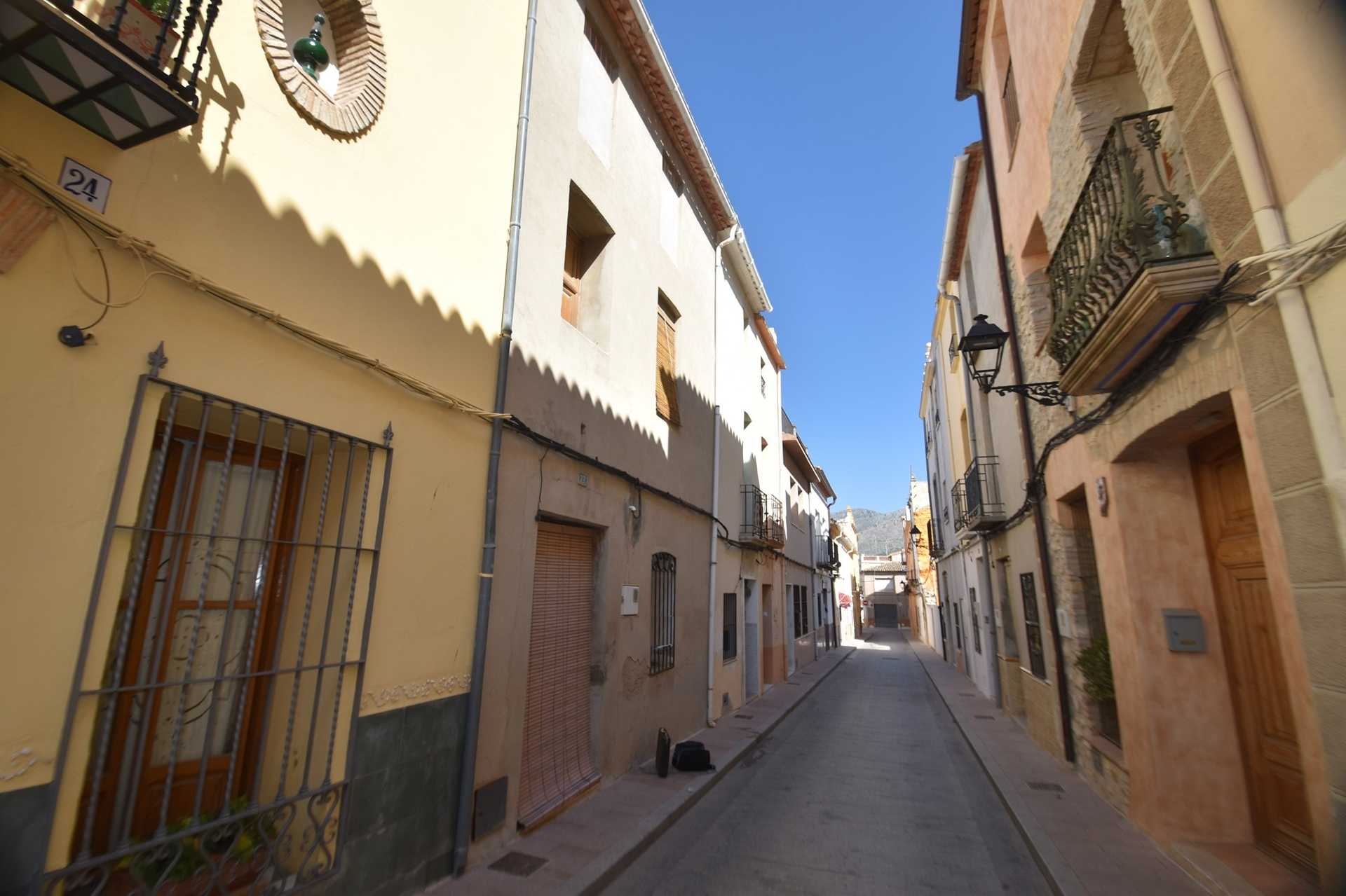 Huis in Tormos, Valencia 11494732