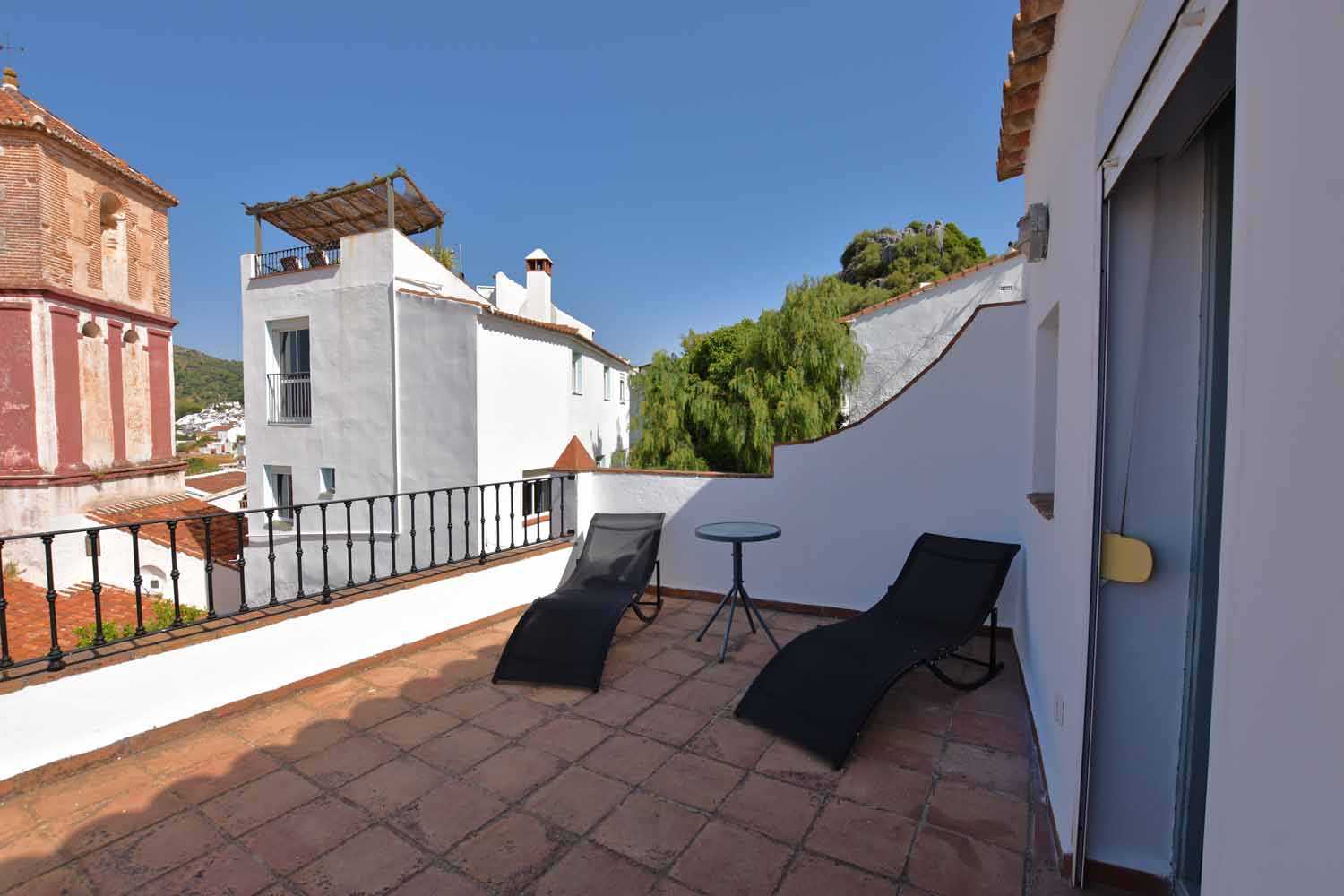 House in Gaucin, Andalusia 11494904
