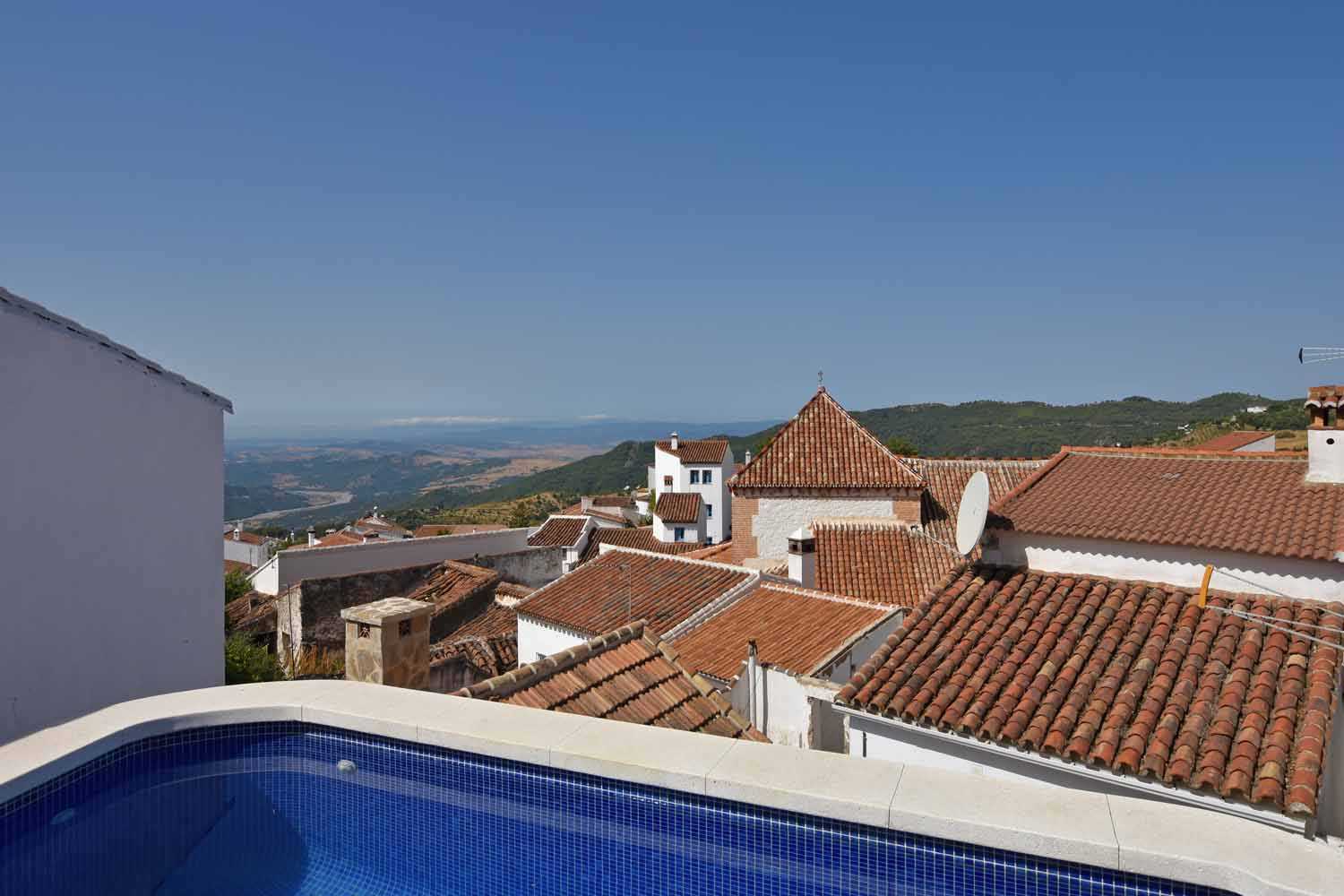 House in Gaucin, Andalusia 11494904