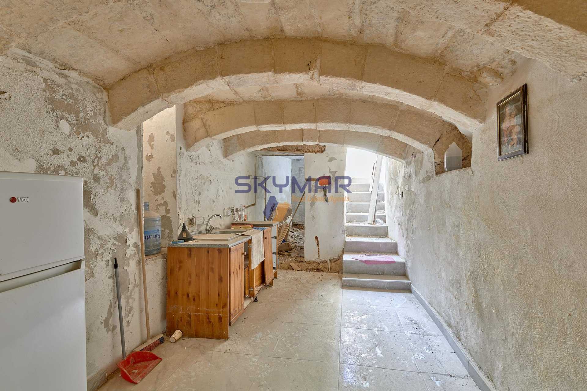Condominium in Ħaż-Żabbar,  11495053
