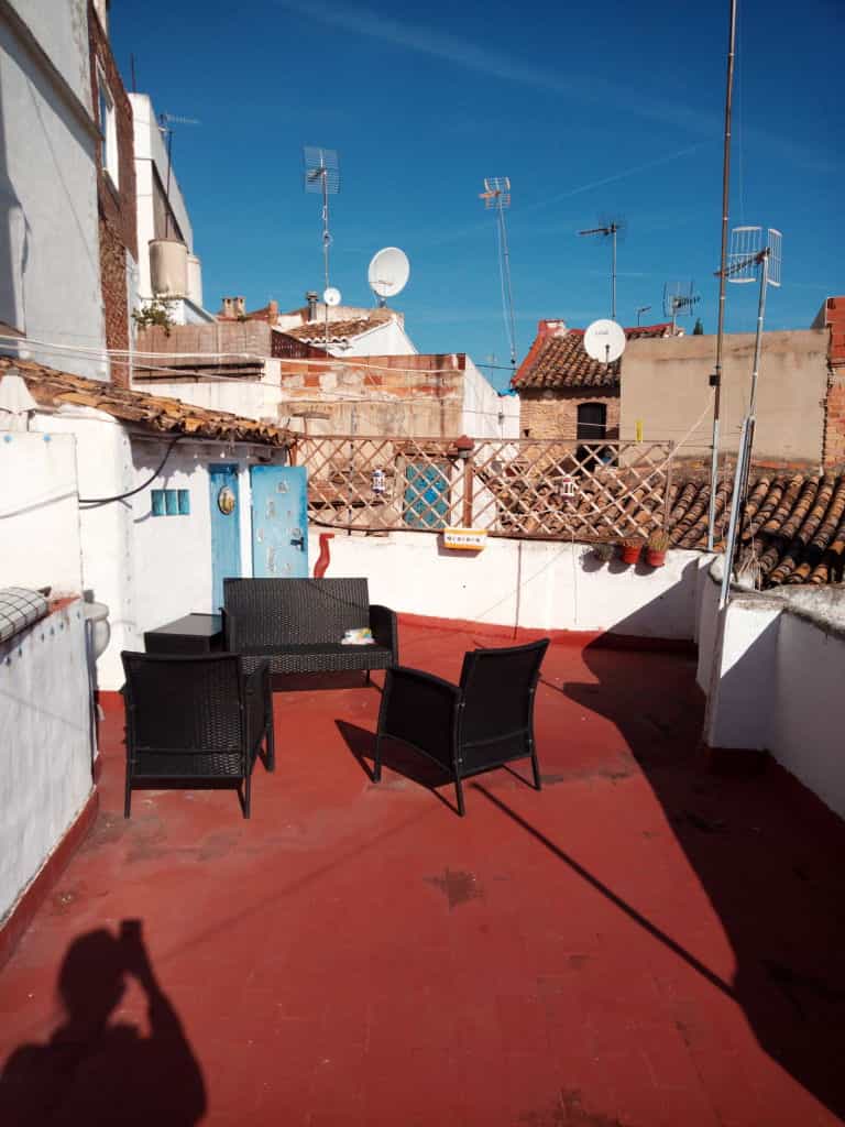 House in La Font d'en Carròs, Comunidad Valenciana 11495104