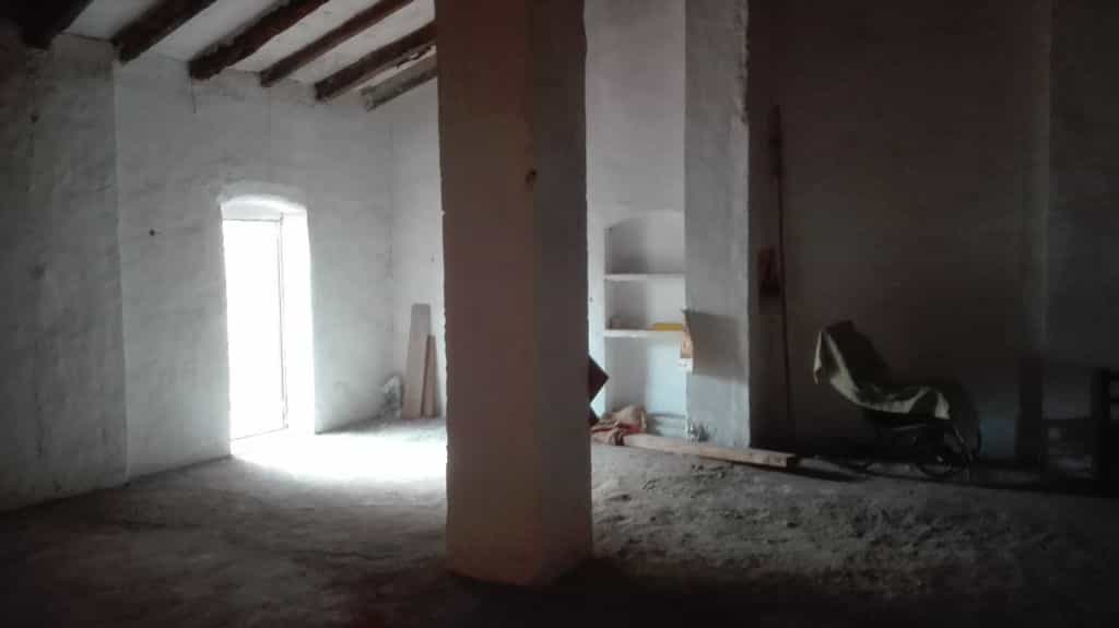 casa no Castelo del Reboller, Valência 11495492