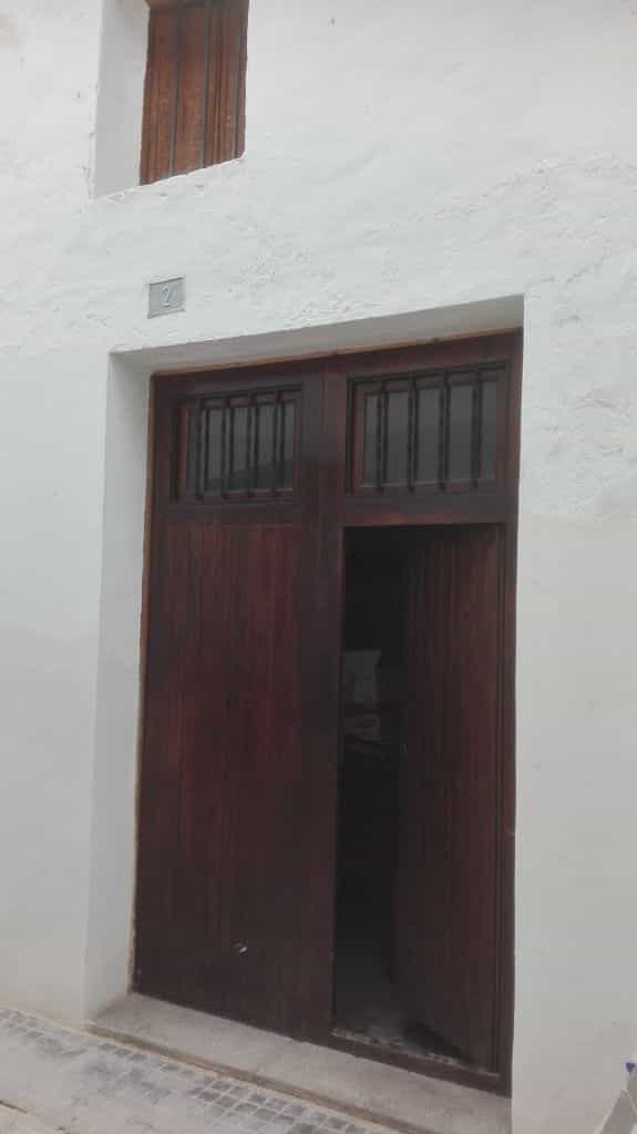 Rumah di La Font d'en Carròs, Comunidad Valenciana 11495492