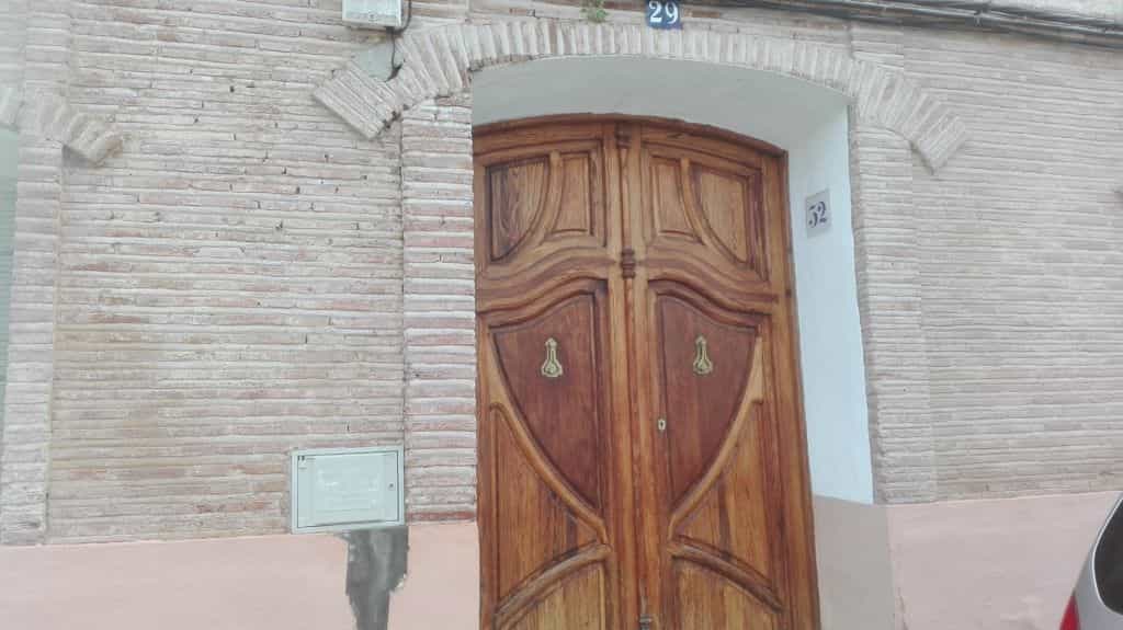 House in La Font d'en Carròs, Comunidad Valenciana 11495492