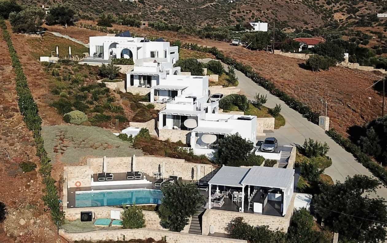 Будинок в Агія Галіні, Криті 11495639