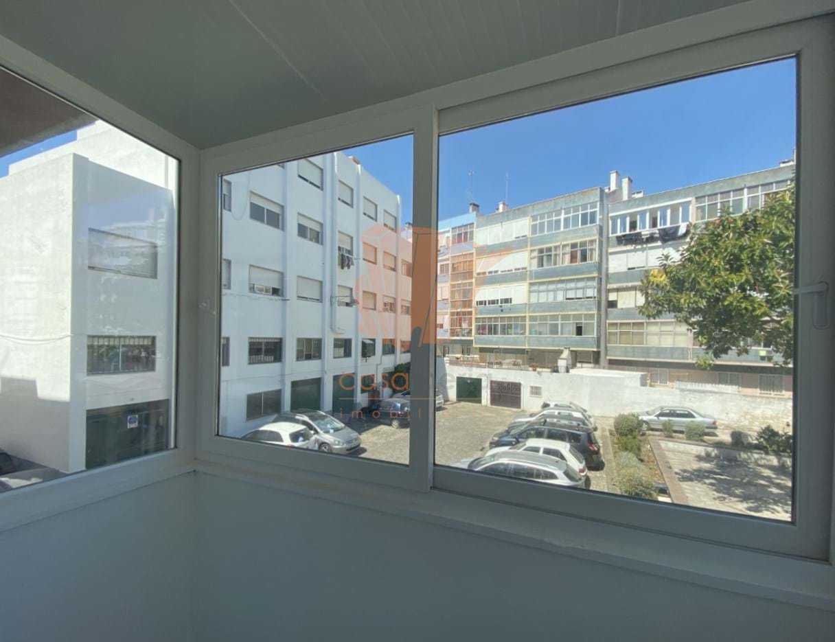 Condominium in Agualva, Lisboa 11495954
