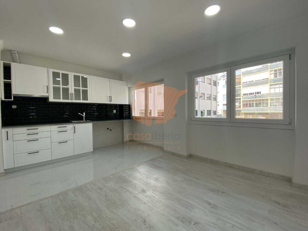 公寓 在 阿瓜爾瓦, 里斯本 11495954