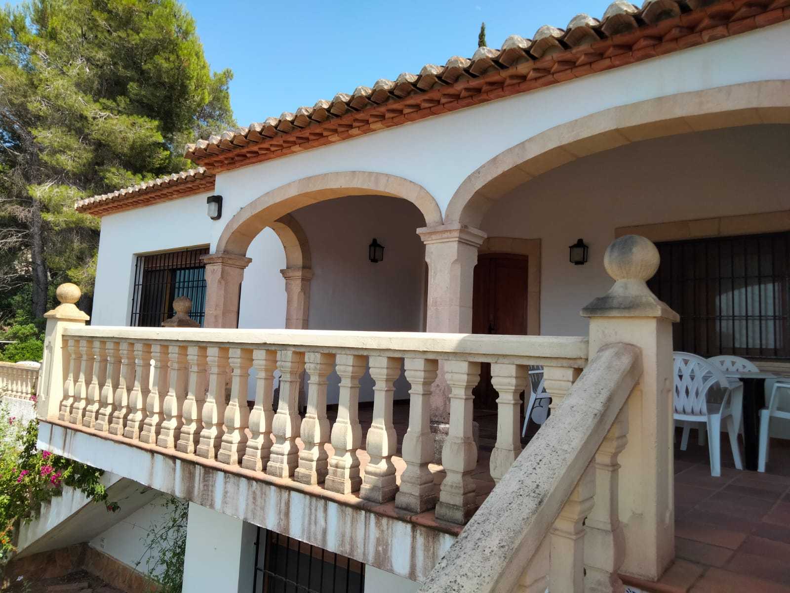 房子 在 Xàbia, Comunidad Valenciana 11496178