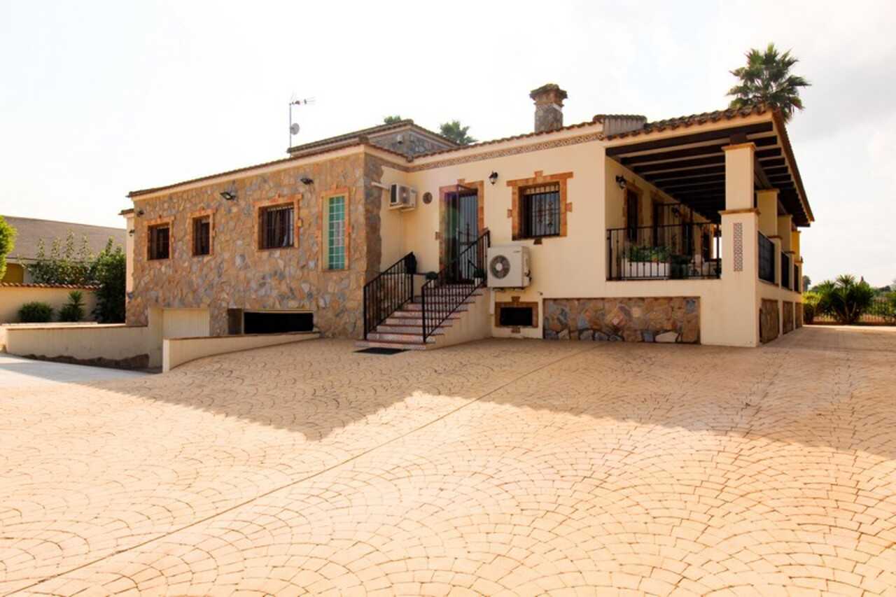 Casa nel , Comunidad Valenciana 11496420