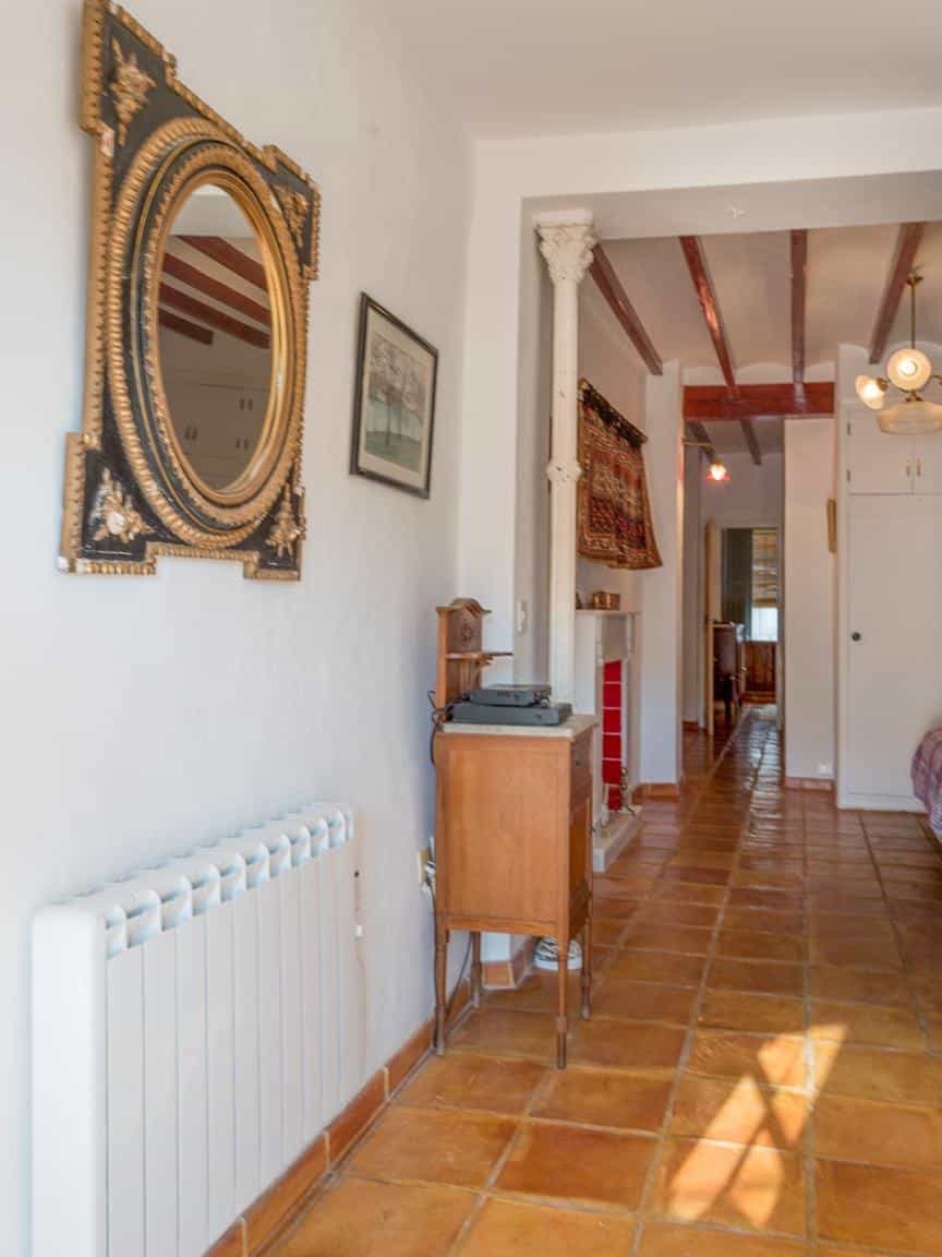 σπίτι σε Tàrbena, Comunidad Valenciana 11496453