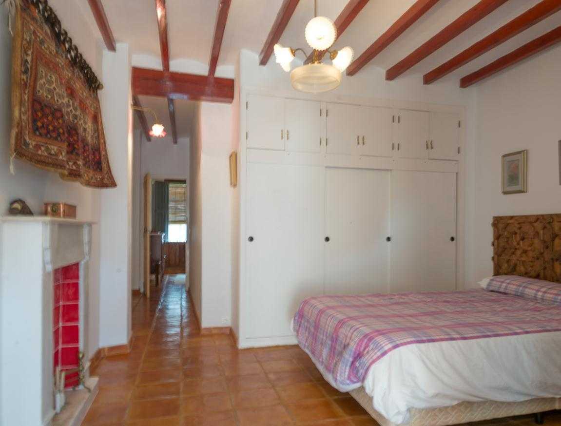 Haus im Tàrbena, Comunidad Valenciana 11496453