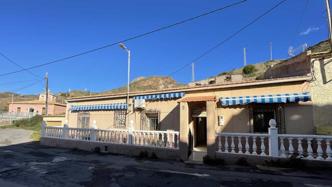 House in Portman, Murcia 11496753