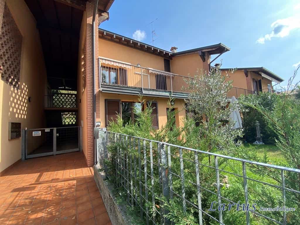 Eigentumswohnung im Pumenengo, Lombardei 11497544