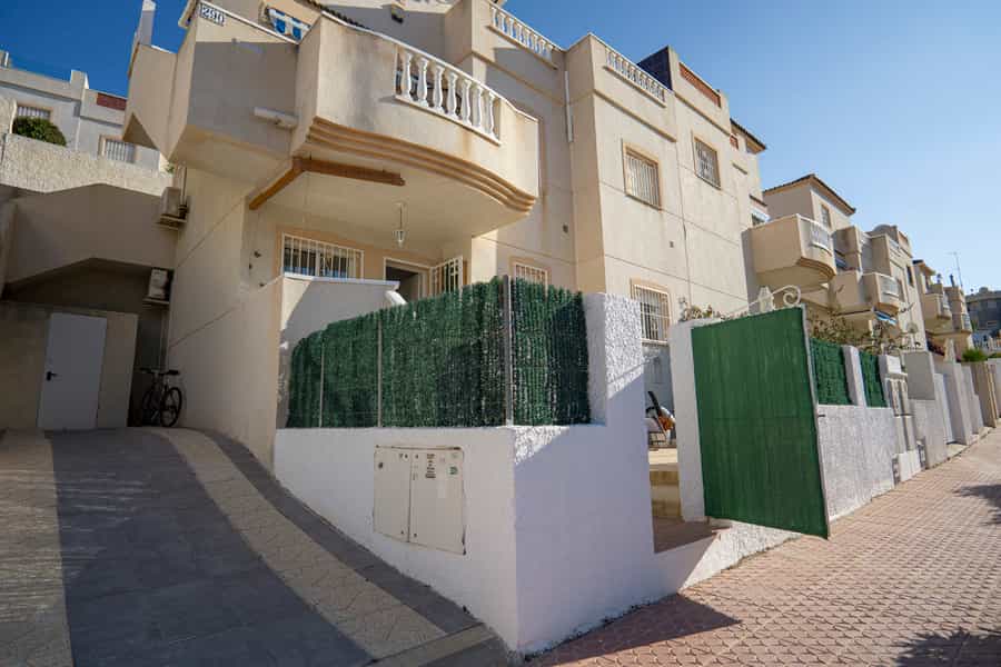 Condominium in Formentera de Segura, Valencia 11497605