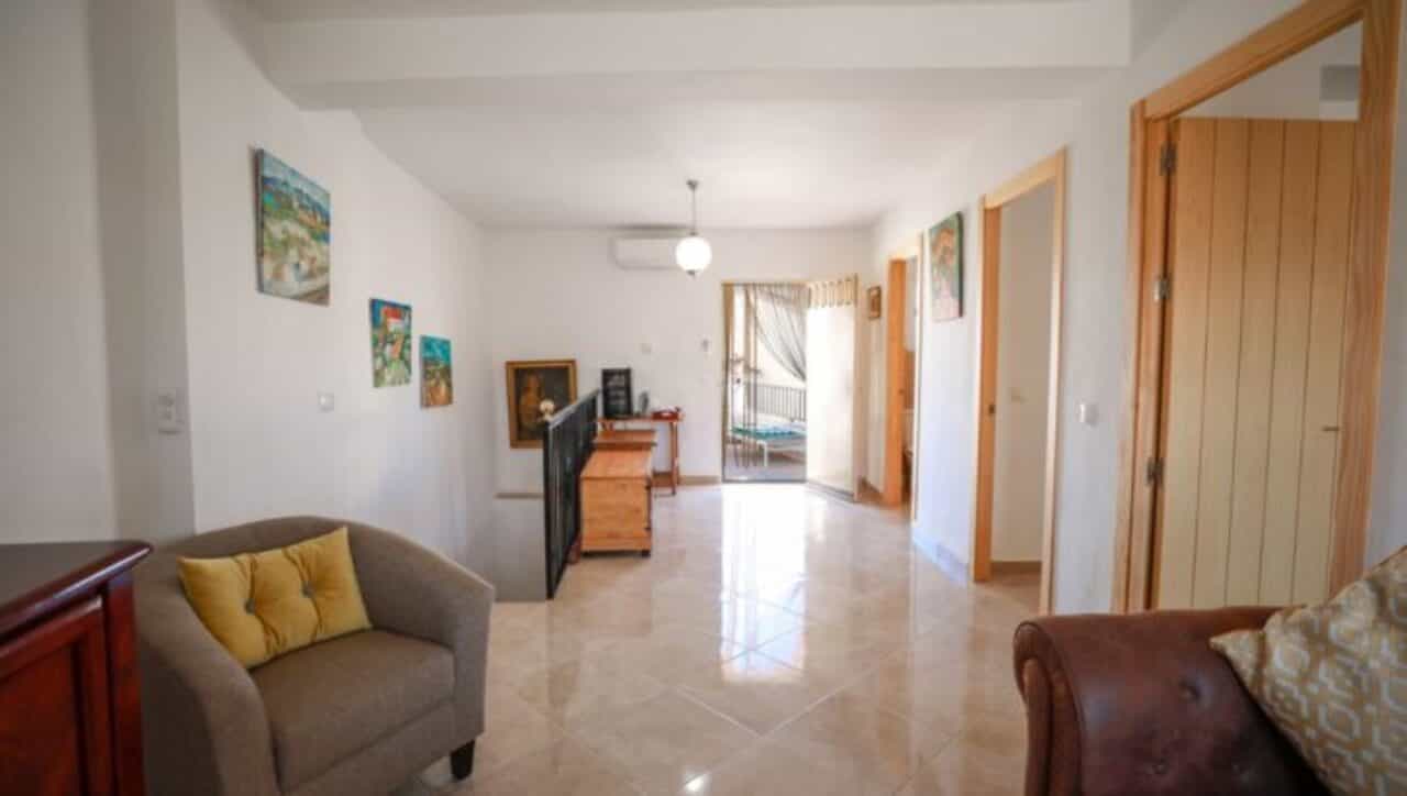 Casa nel Carratraca, Andalusia 11497764