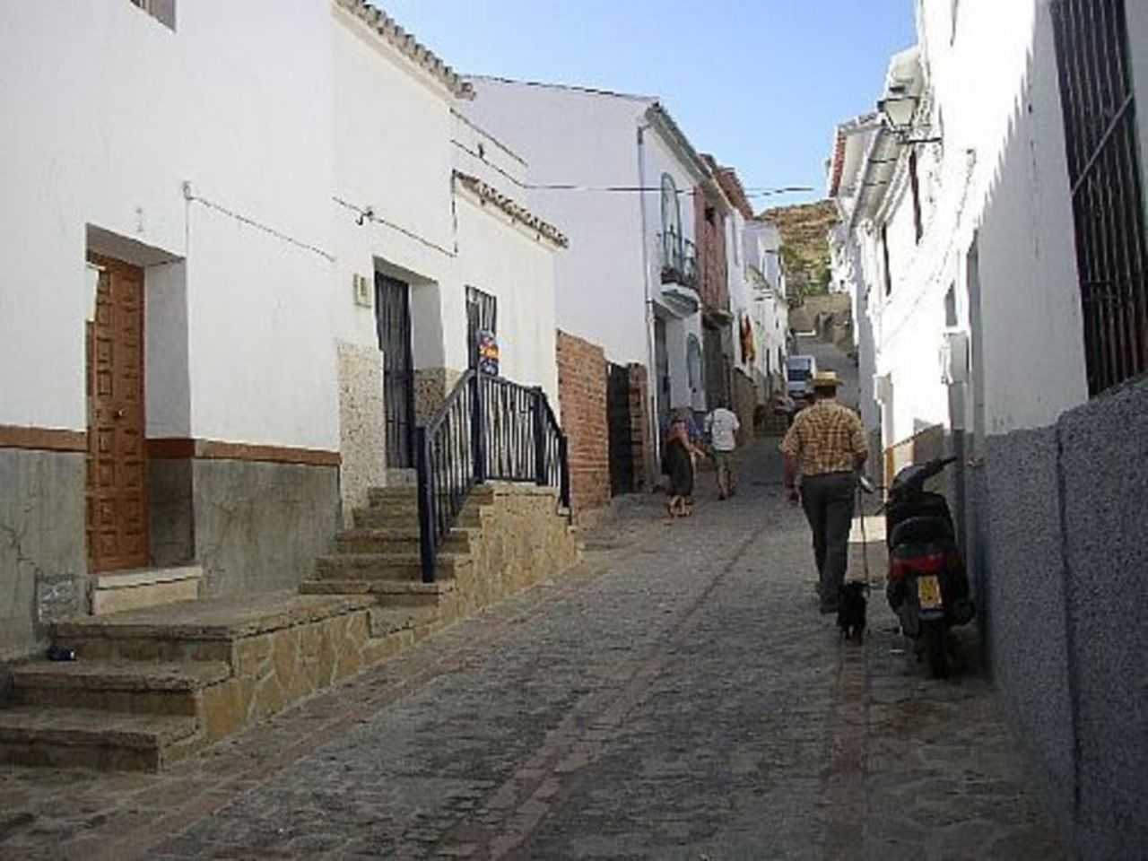 House in Ardales, Andalusia 11497781