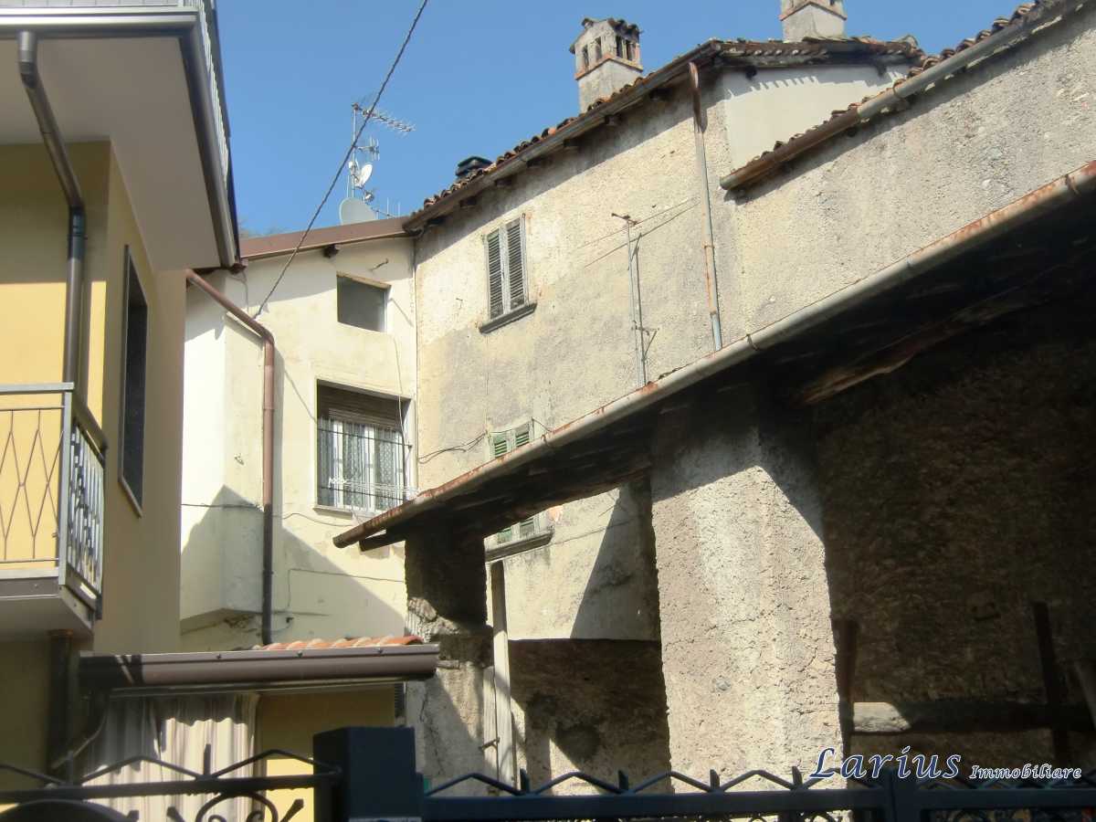 Haus im Pumenengo, Lombardei 11497833