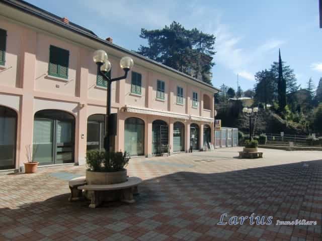 Condominium in Asso, Lombardy 11497845